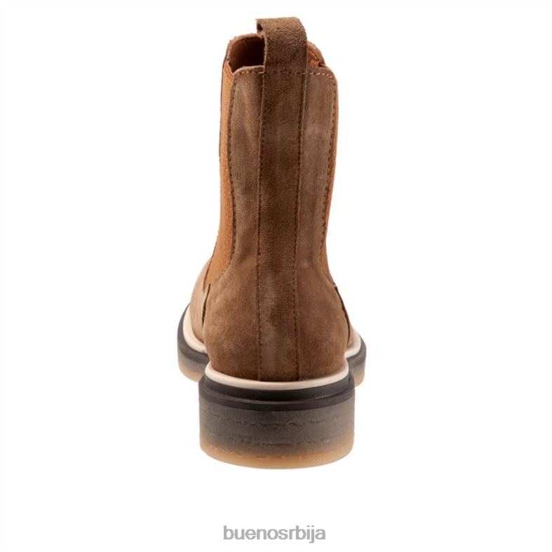 Жене Bueno Footwear ванда чизме дуван антилоп TN66211