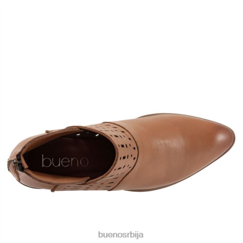 Жене Bueno Footwear лони чизме орах TN66219