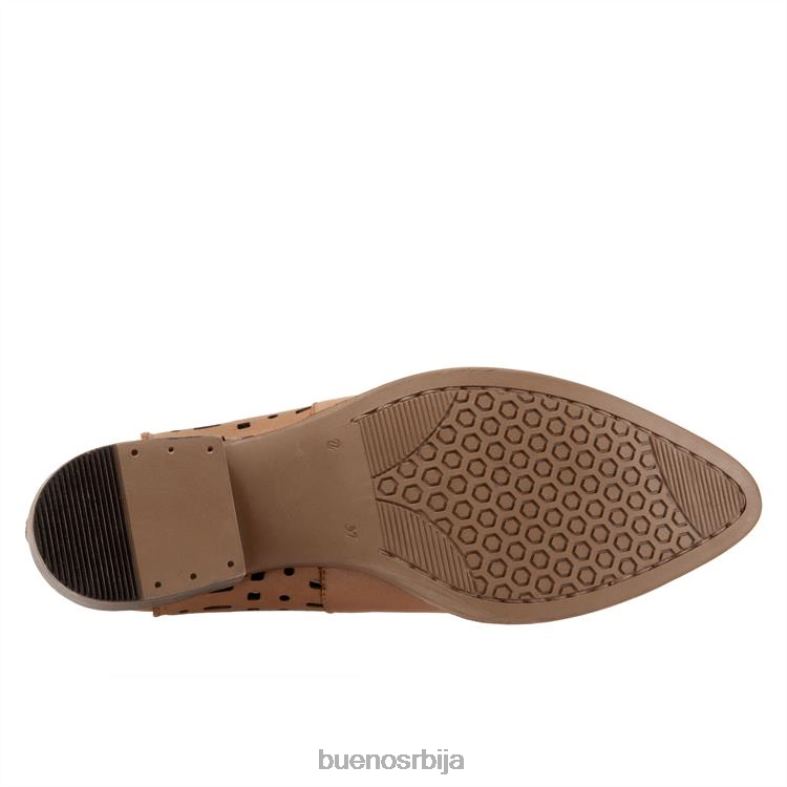 Жене Bueno Footwear лони чизме орах TN66219