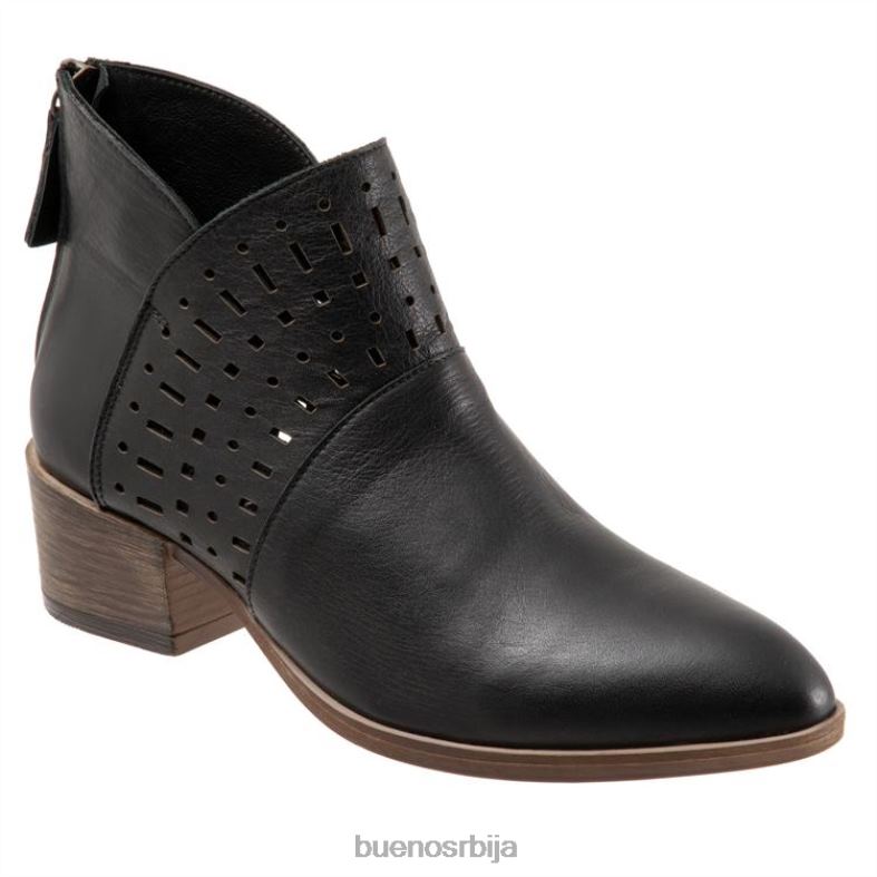 Жене Bueno Footwear лони чизме црн TN66220