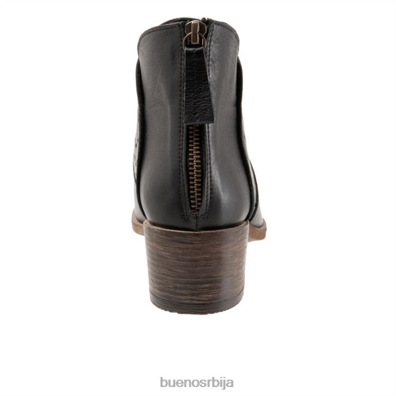 Жене Bueno Footwear лони чизме црн TN66220