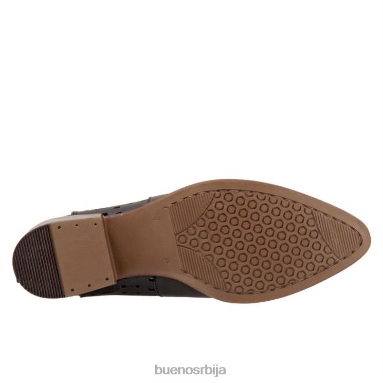 Жене Bueno Footwear лони чизме црн TN66220