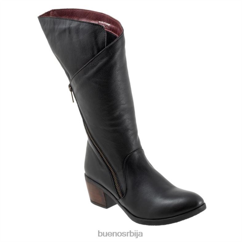 Жене Bueno Footwear цамилле чизме црн TN66229