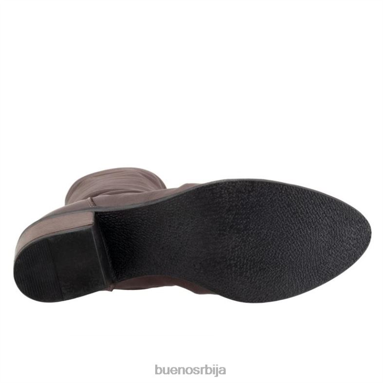 Жене Bueno Footwear целиа чизме тиковина TN66230