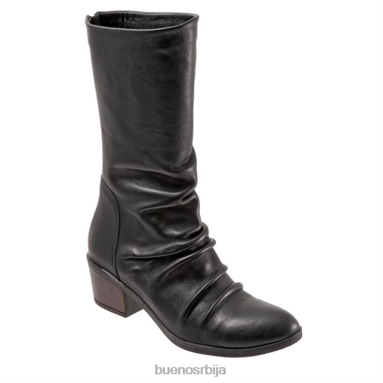 Жене Bueno Footwear целиа чизме црн TN66231