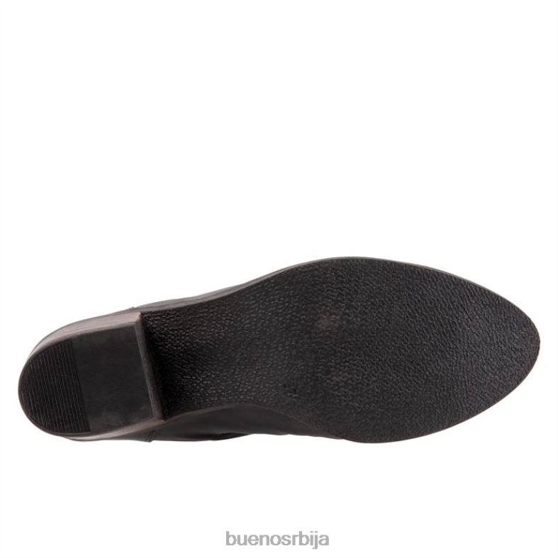 Жене Bueno Footwear целиа чизме црн TN66231