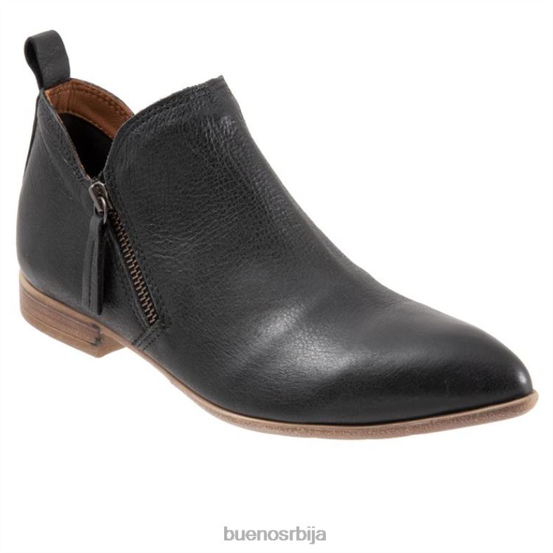 Жене Bueno Footwear вале чизме црн TN66233