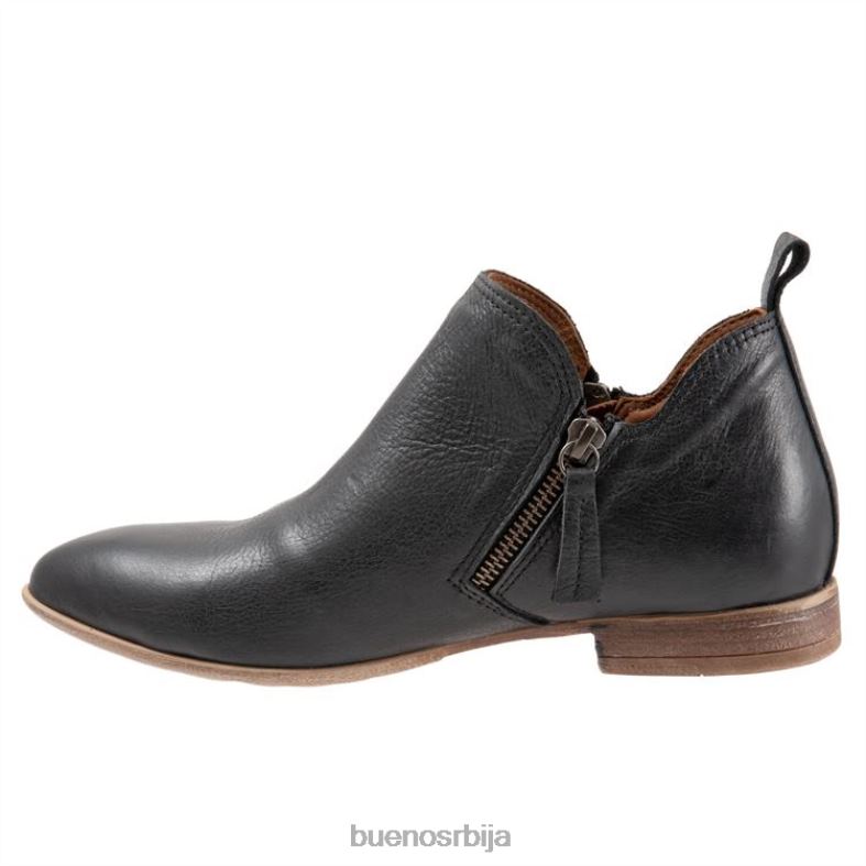 Жене Bueno Footwear вале чизме црн TN66233