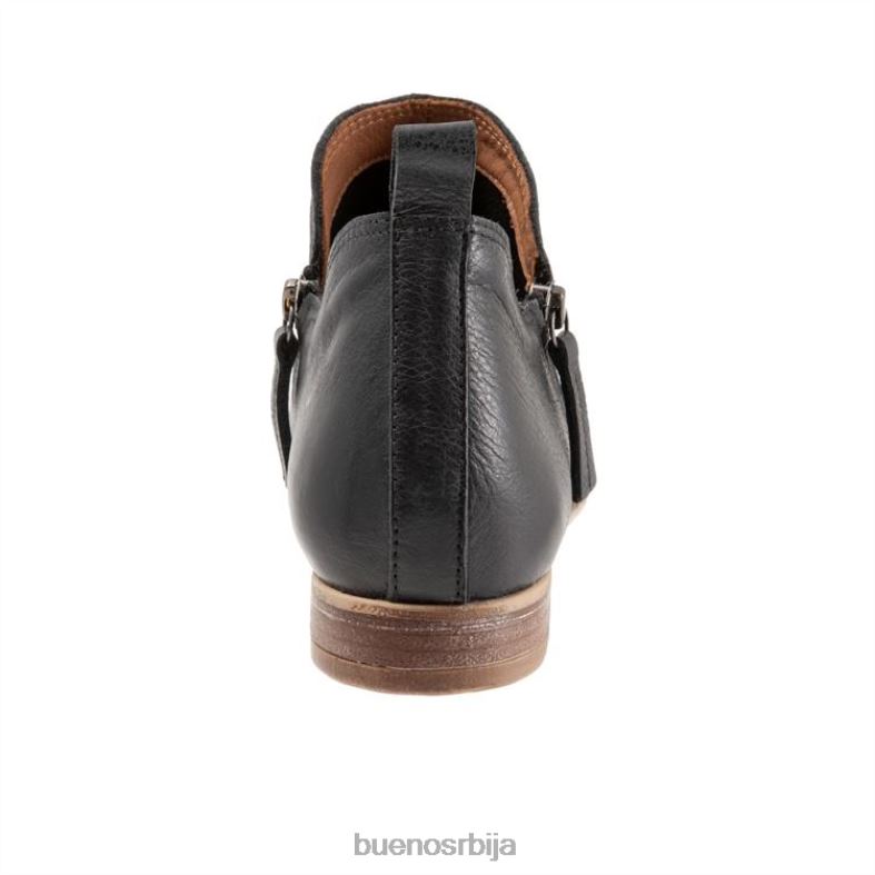 Жене Bueno Footwear вале чизме црн TN66233