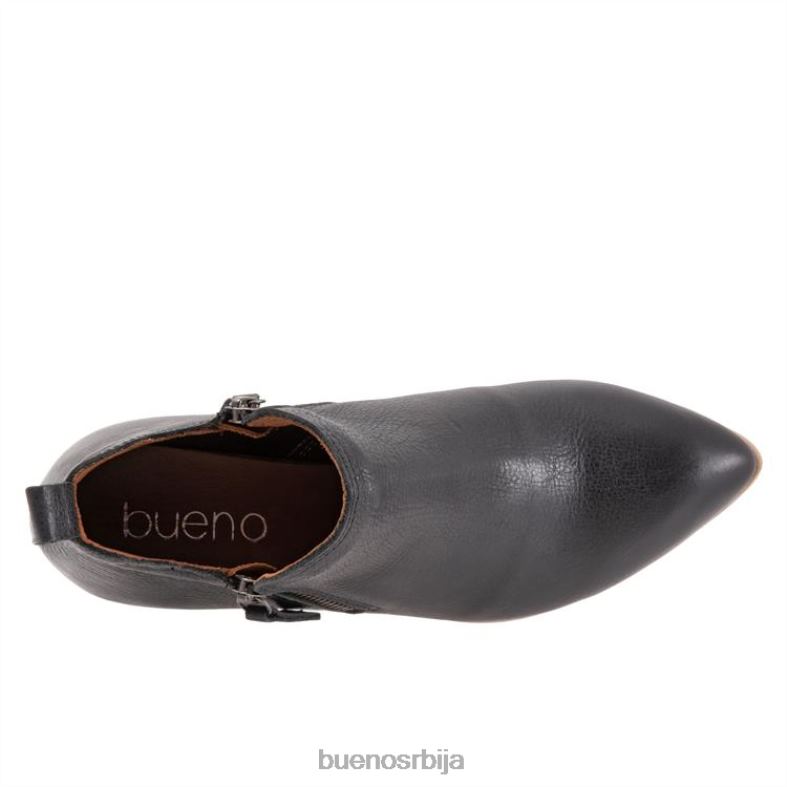 Жене Bueno Footwear вале чизме црн TN66233
