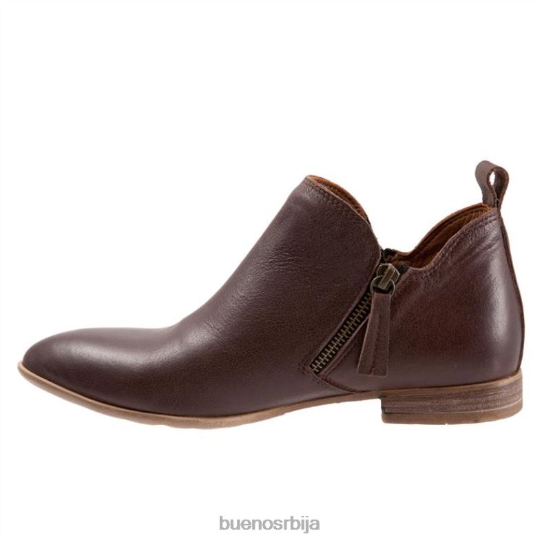 Жене Bueno Footwear вале чизме браон TN66234