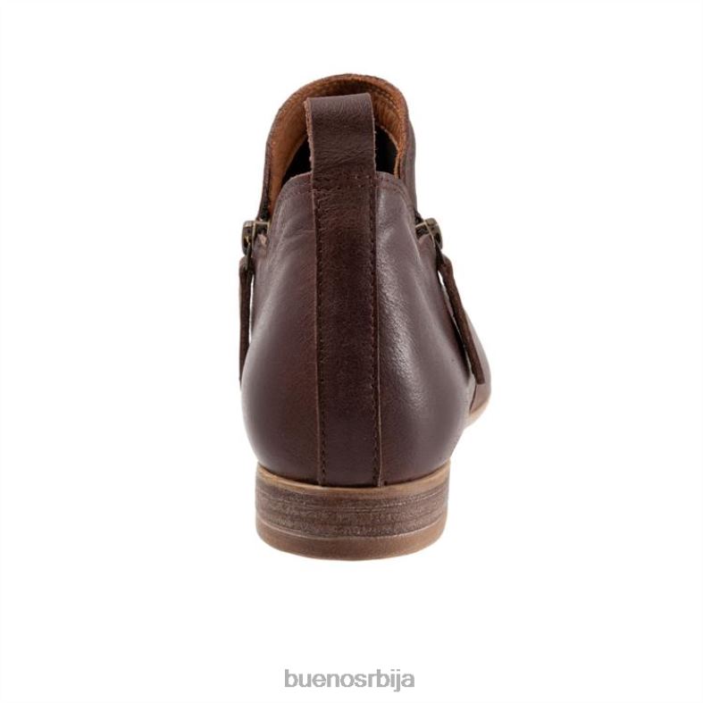 Жене Bueno Footwear вале чизме браон TN66234