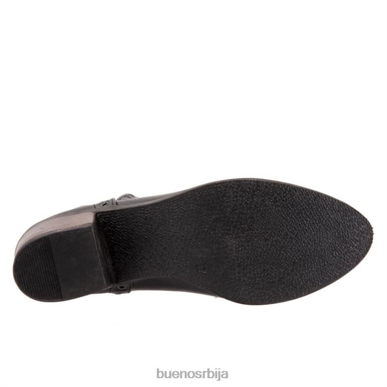 Жене Bueno Footwear цора чизме црн TN66236
