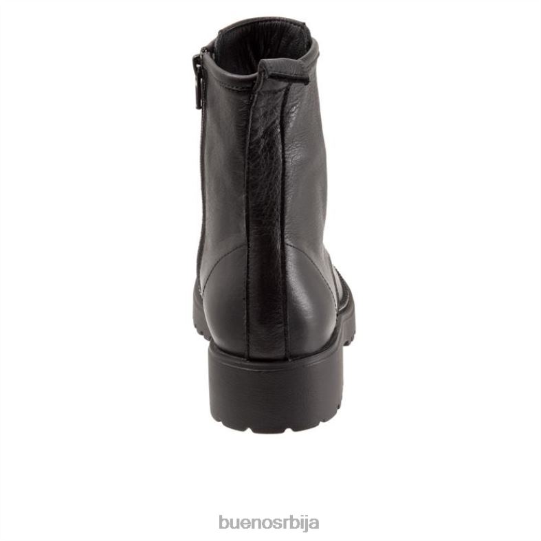 Жене Bueno Footwear судбина чизме црн TN6624