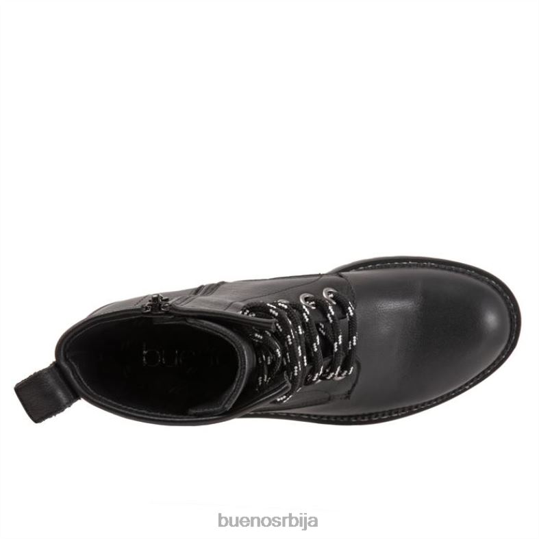 Жене Bueno Footwear судбина чизме црн TN6624