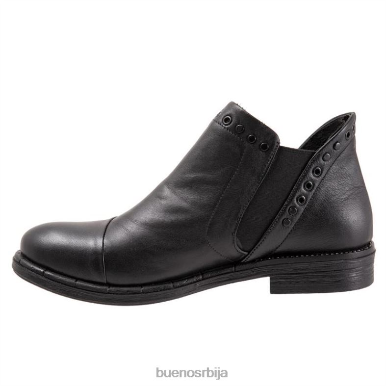 Жене Bueno Footwear миа чизме црн TN66255