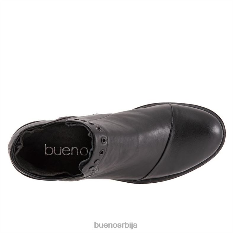 Жене Bueno Footwear миа чизме црн TN66255