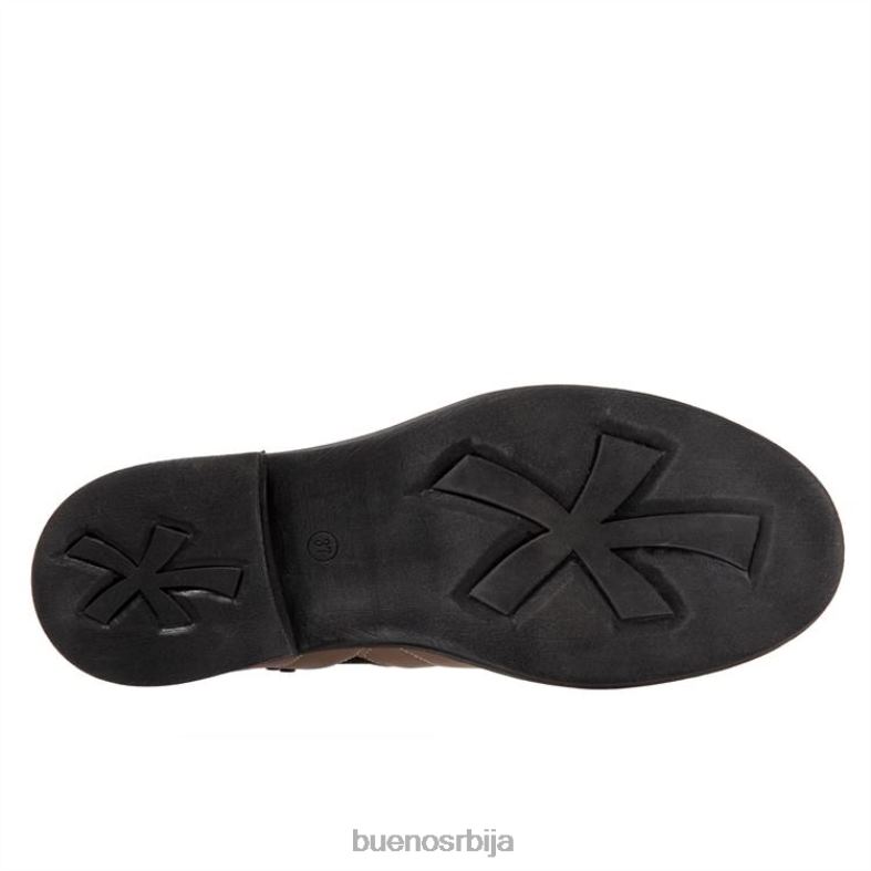 Жене Bueno Footwear миа чизме таупе TN66257