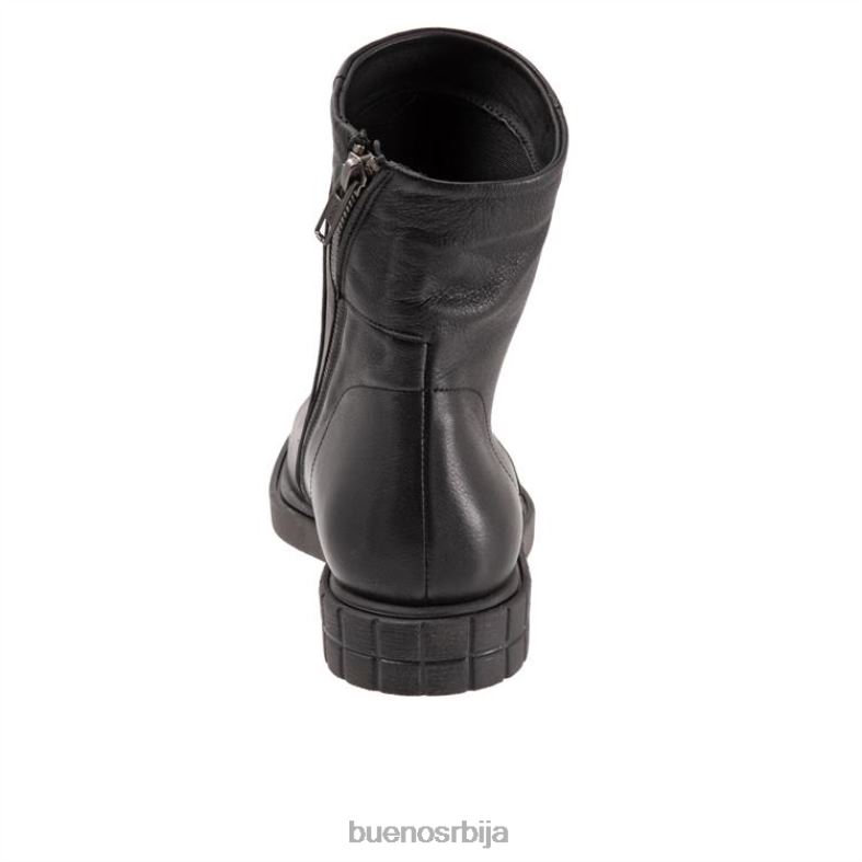 Жене Bueno Footwear маслина чизме црн TN66260