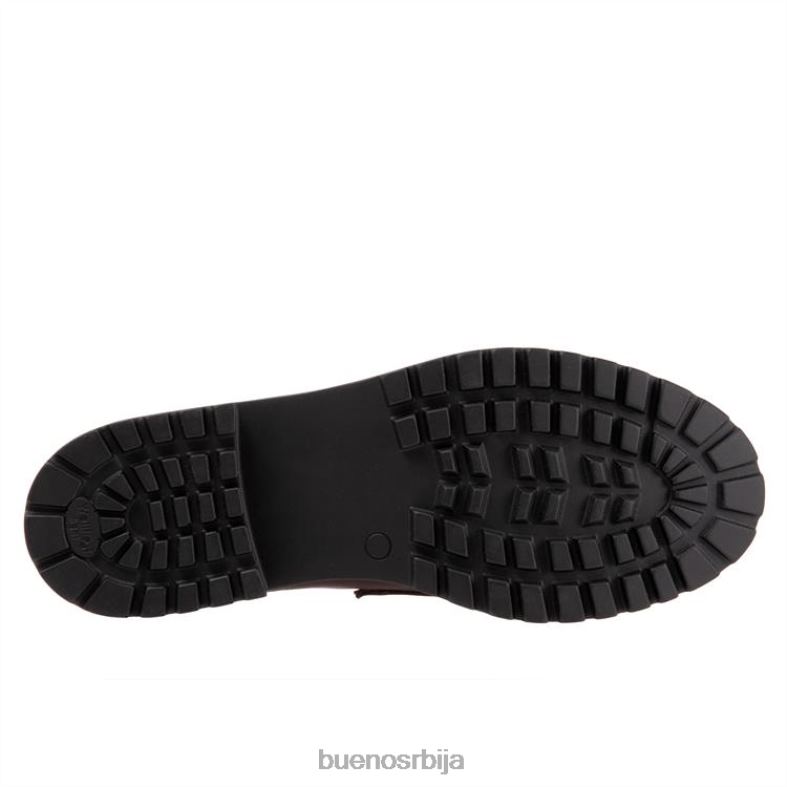 Жене Bueno Footwear делла чизме тиковина TN66268