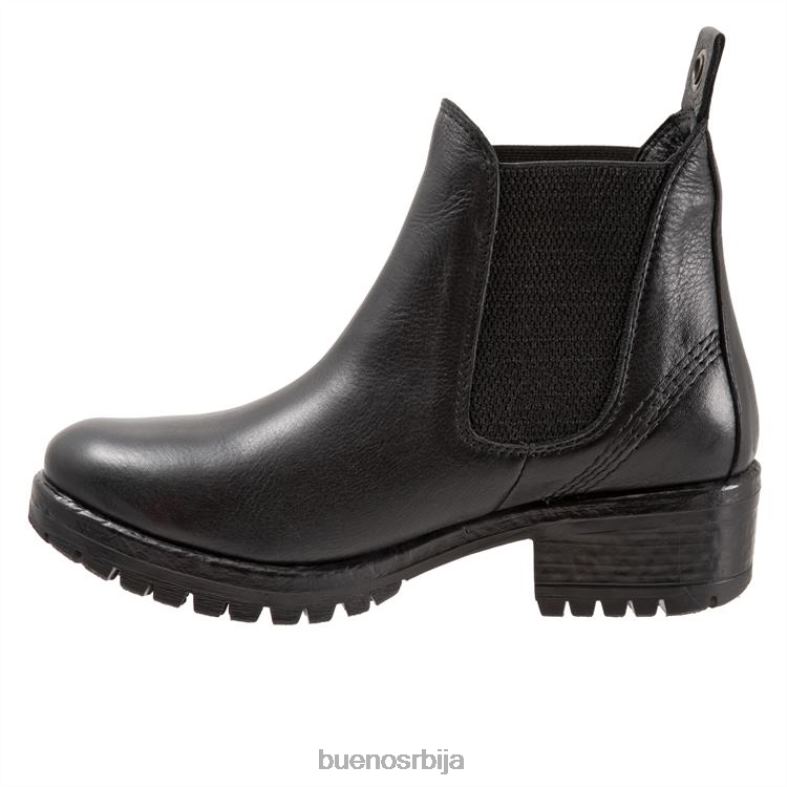 Жене Bueno Footwear флорида чизме црн TN66281