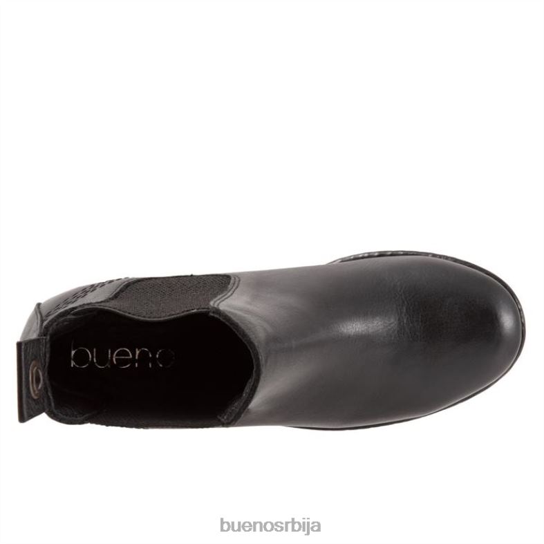 Жене Bueno Footwear флорида чизме црн TN66281