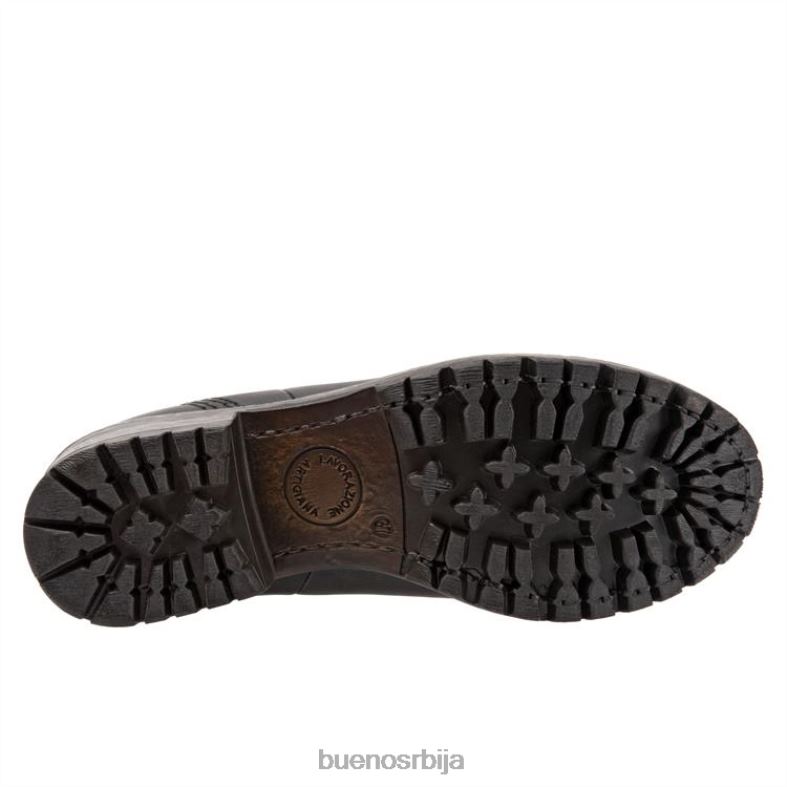 Жене Bueno Footwear флорида чизме црн TN66281