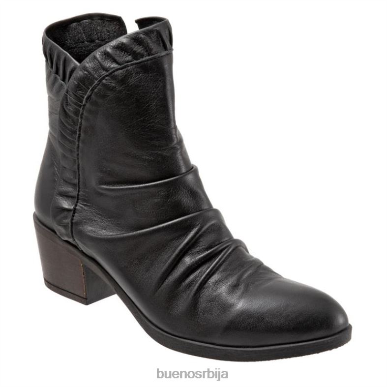 Жене Bueno Footwear цонние чизме црн TN66287
