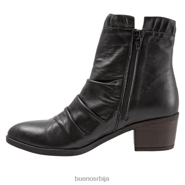 Жене Bueno Footwear цонние чизме црн TN66287