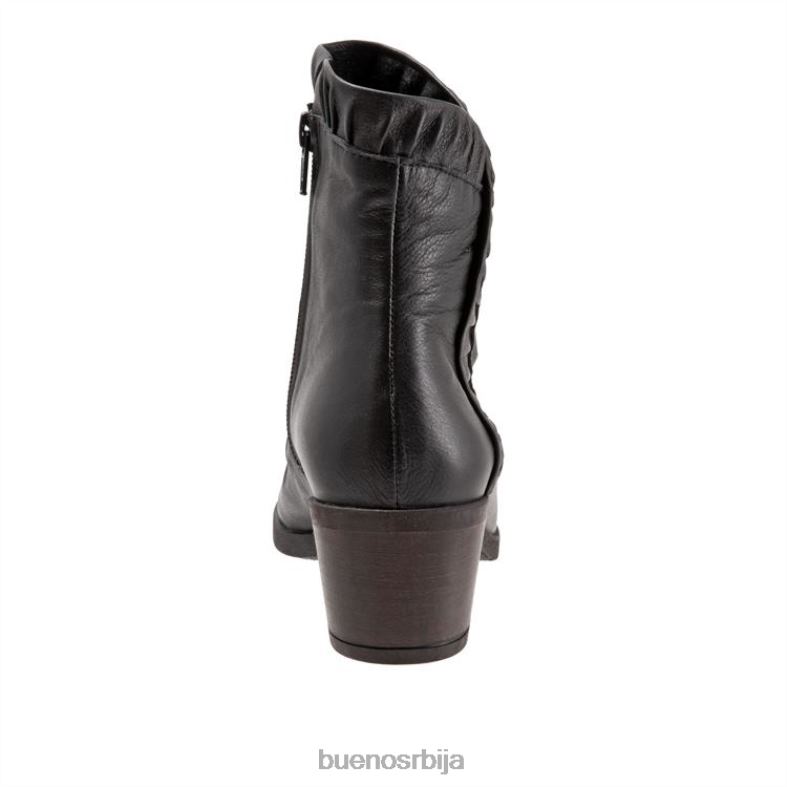Жене Bueno Footwear цонние чизме црн TN66287