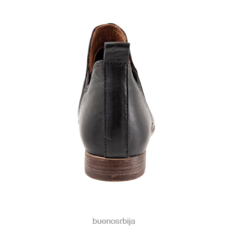 Жене Bueno Footwear вицки чизме црн TN6629