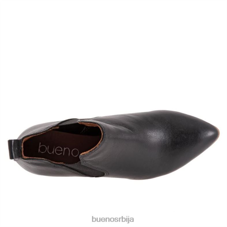 Жене Bueno Footwear вицки чизме црн TN6629