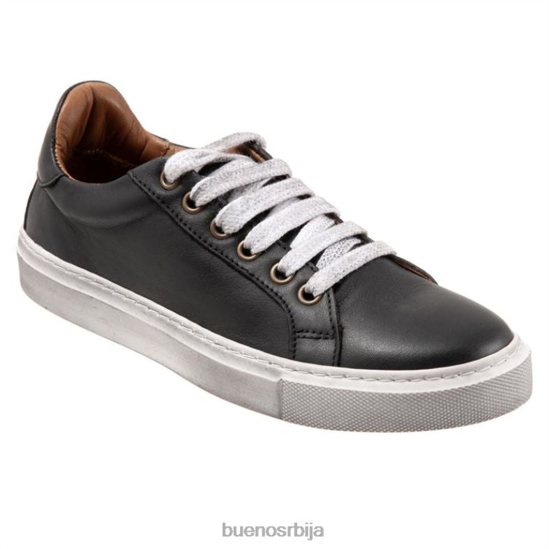 Жене Bueno Footwear рееце патике црн TN662376