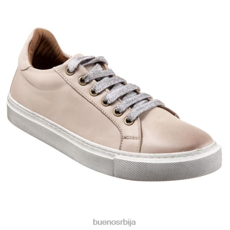 Жене Bueno Footwear рееце патике светло сива TN662377