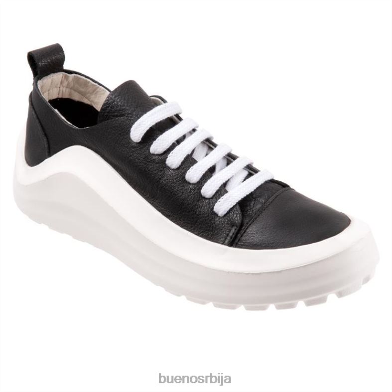 Жене Bueno Footwear гласина патике црн TN662402