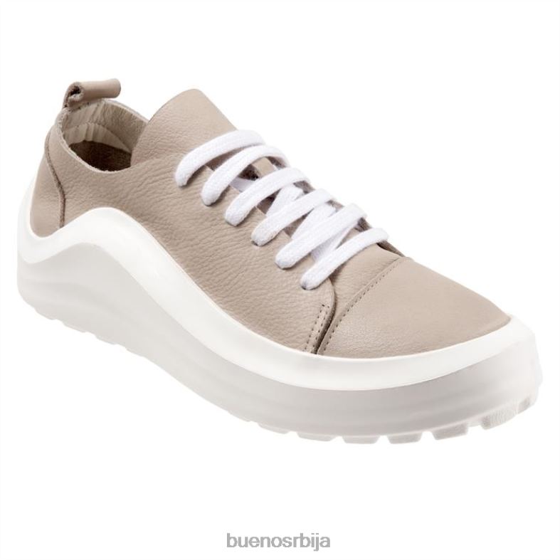 Жене Bueno Footwear гласина патике светло сива TN662404