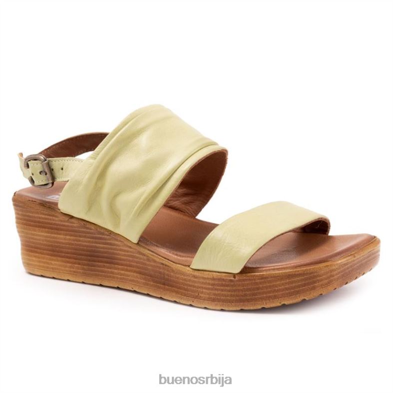 Жене Bueno Footwear маиа потпетице медљике TN662297