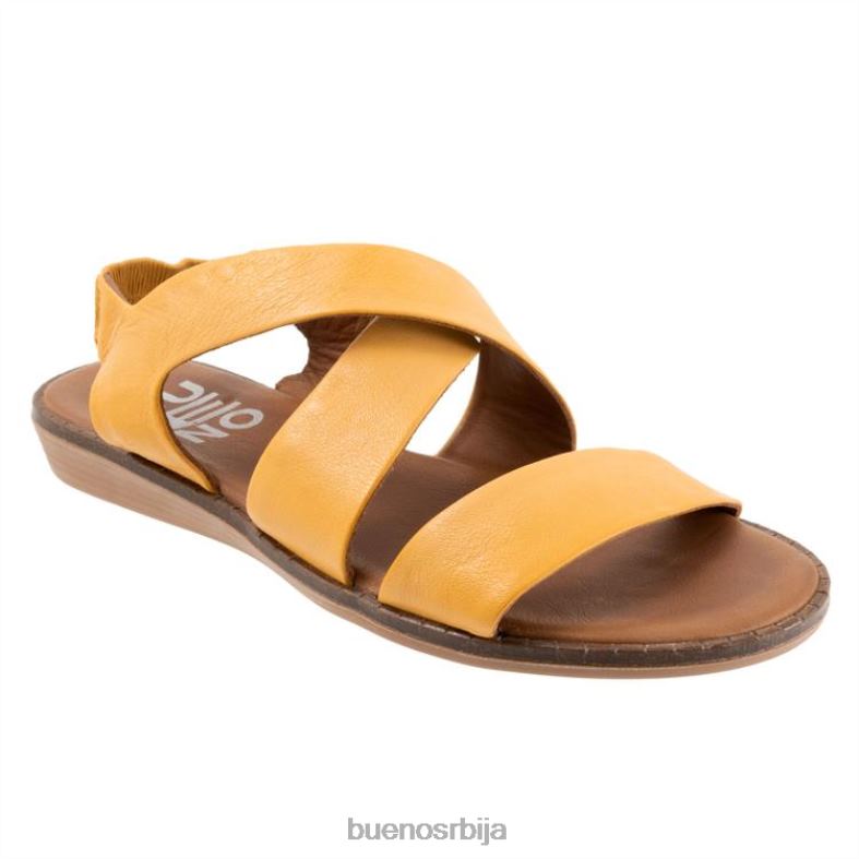 Жене Bueno Footwear зора станови сенф TN662120