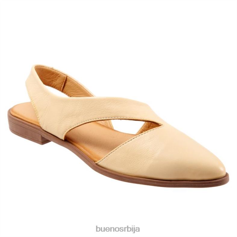 Жене Bueno Footwear бианца станови пиле TN662144