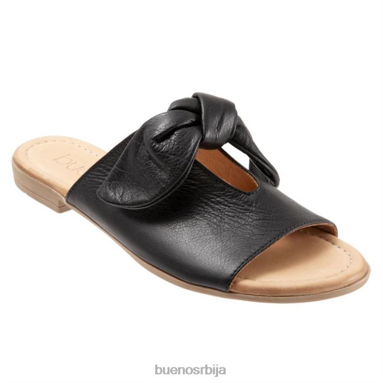 Жене Bueno Footwear јолеи станови црн TN662165