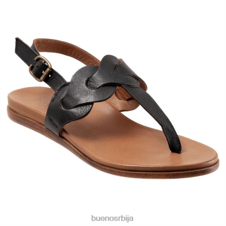 Жене Bueno Footwear вхитнеи станови црн TN662170