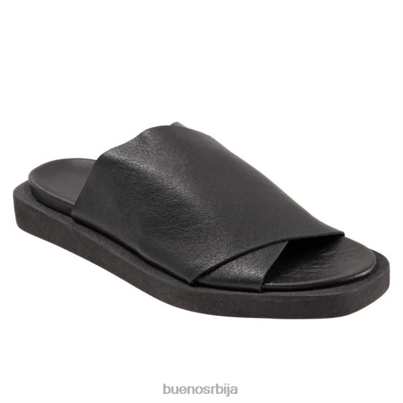 Жене Bueno Footwear јессе станови црн TN662200