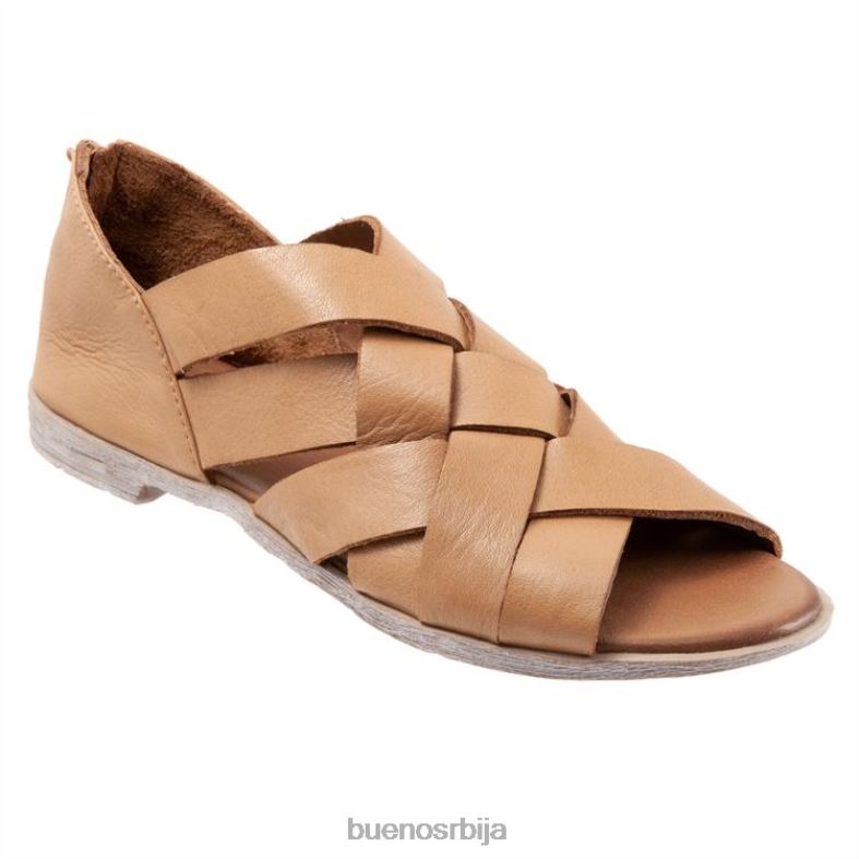 Жене Bueno Footwear иветте станови браон TN662206