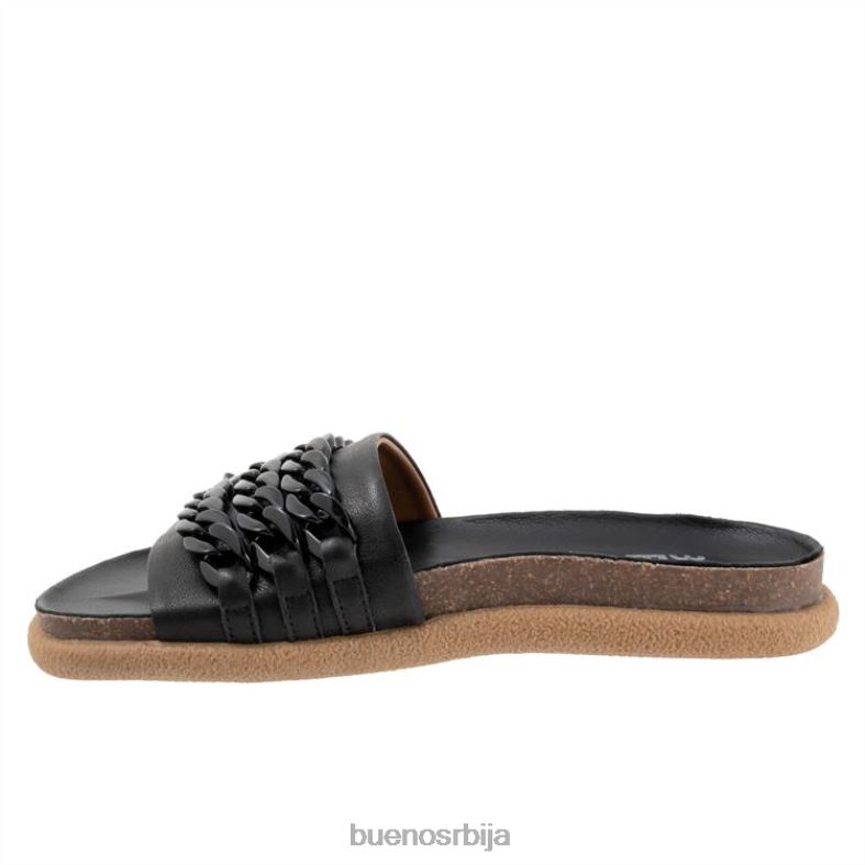 Жене Bueno Footwear емелиа станови црн TN66293