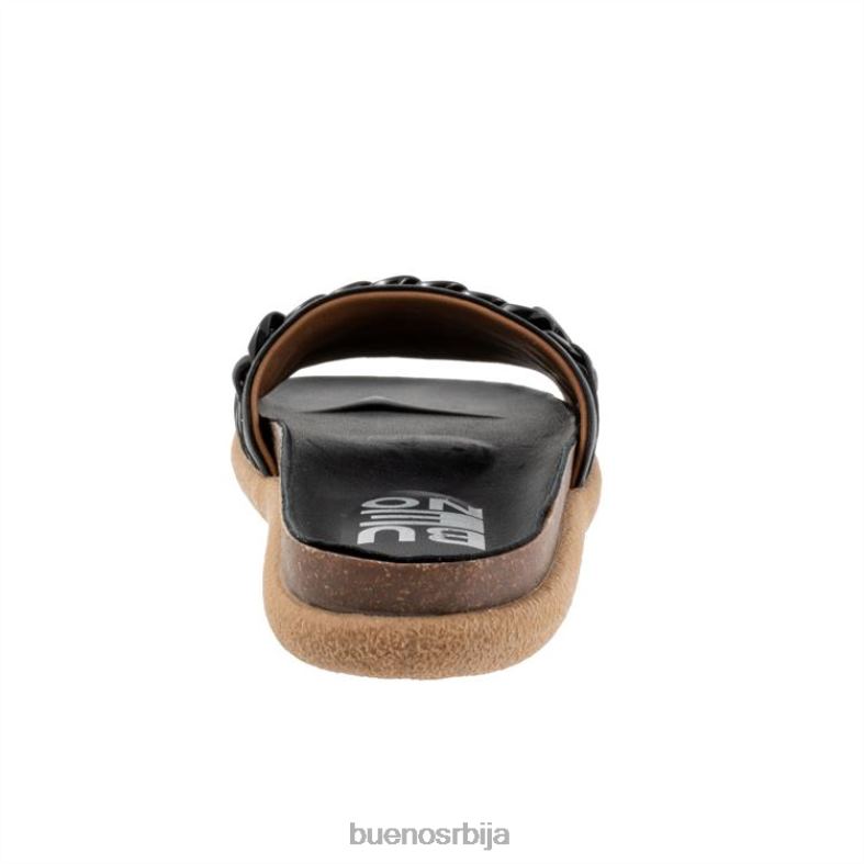 Жене Bueno Footwear емелиа станови црн TN66293