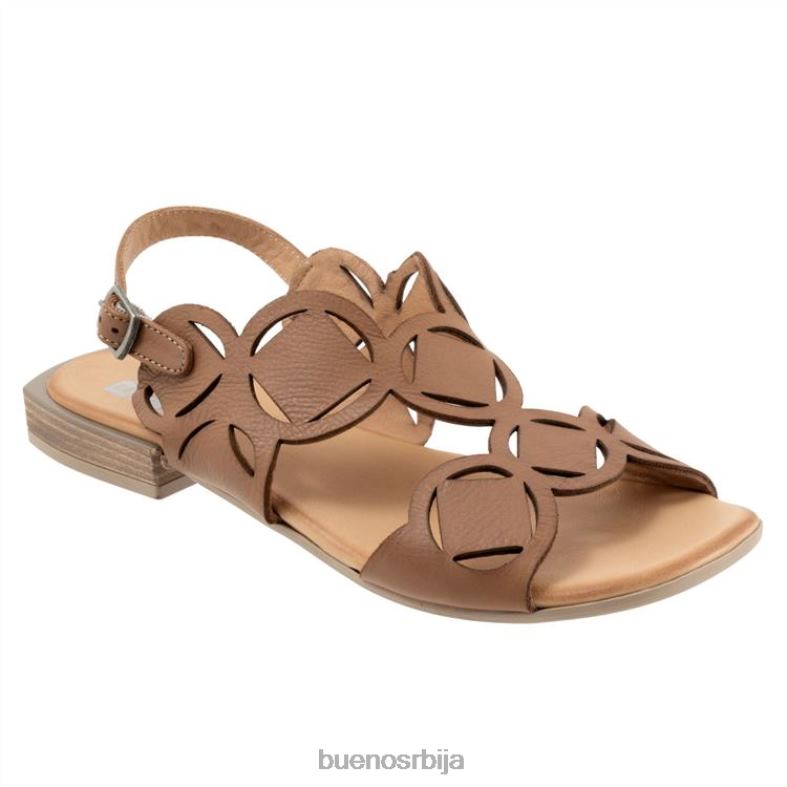 Жене Bueno Footwear аврил станови орах TN66298